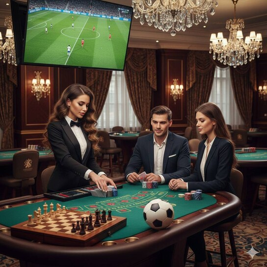 捷报比分APP二维码